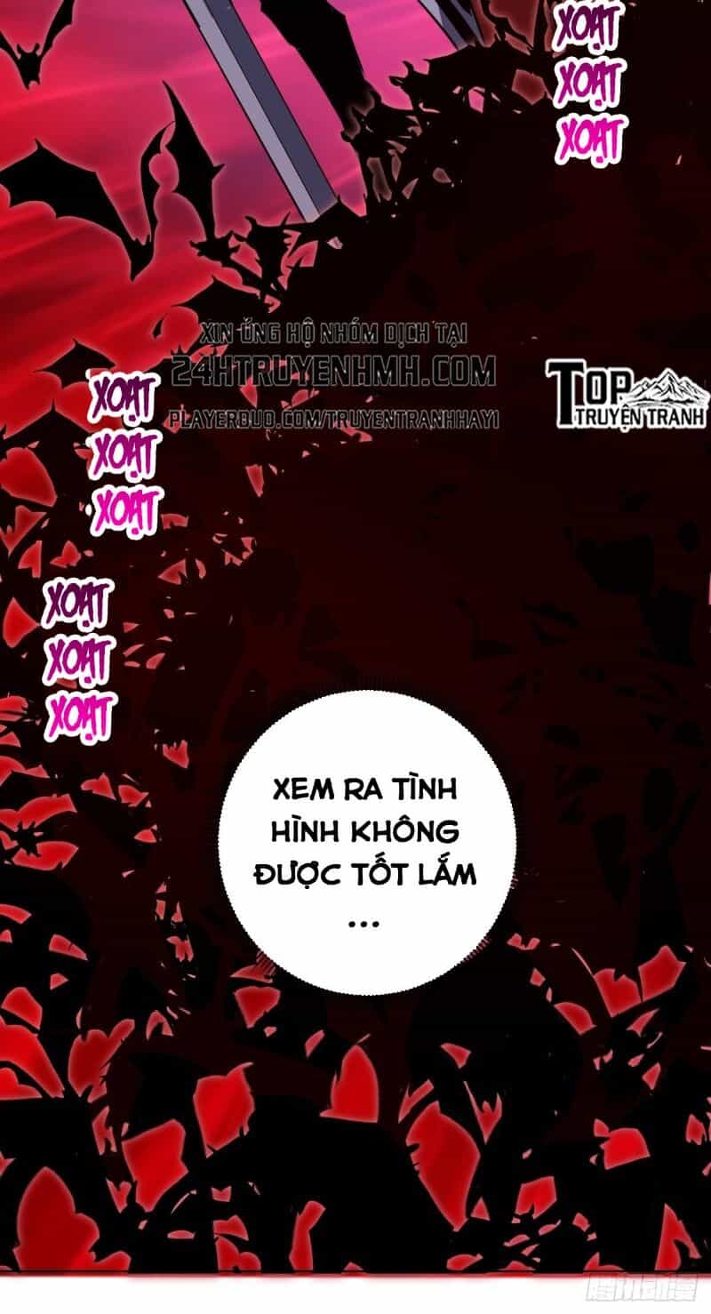 Tinh Linh Ám Đế - Chương 38 - ảnh 33