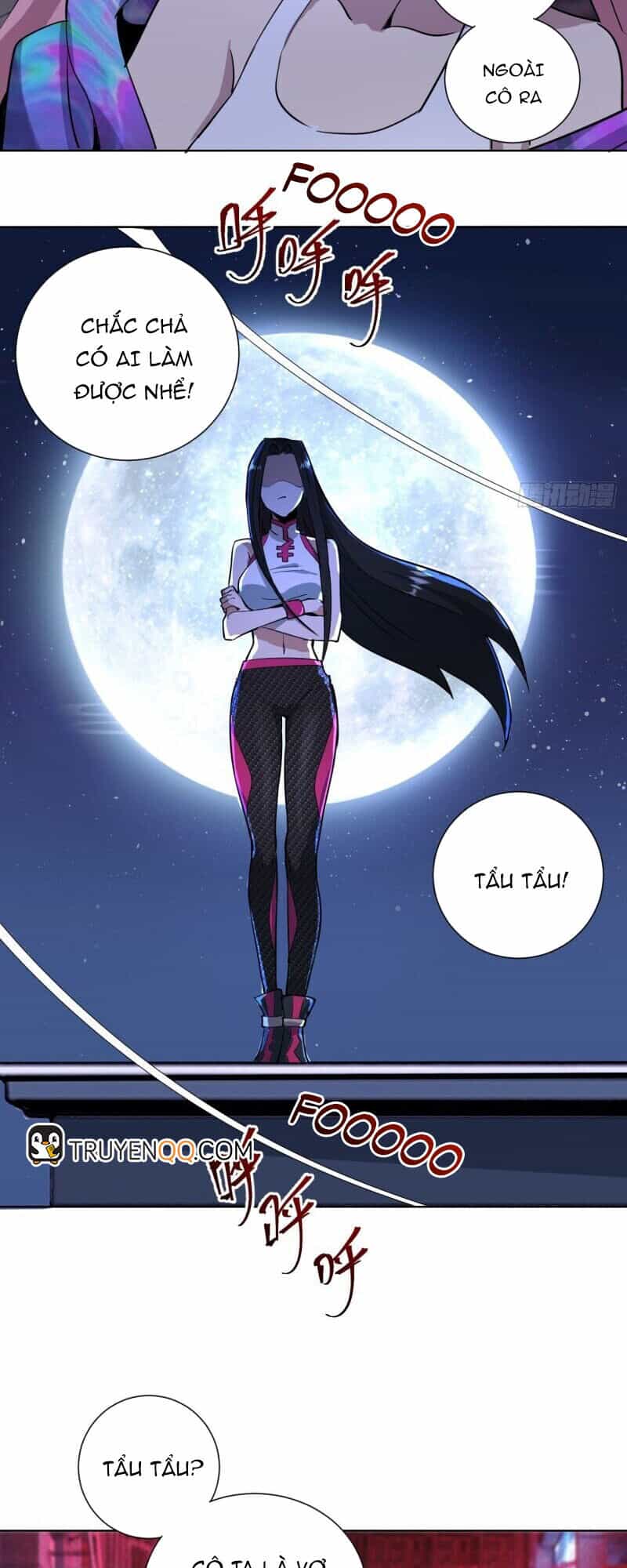 Tinh Linh Ám Đế - Chương 4 - ảnh 41