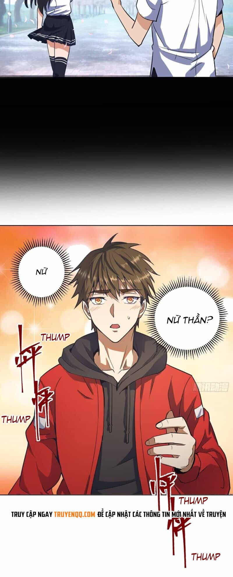 Tinh Linh Ám Đế - Chương 4 - ảnh 48