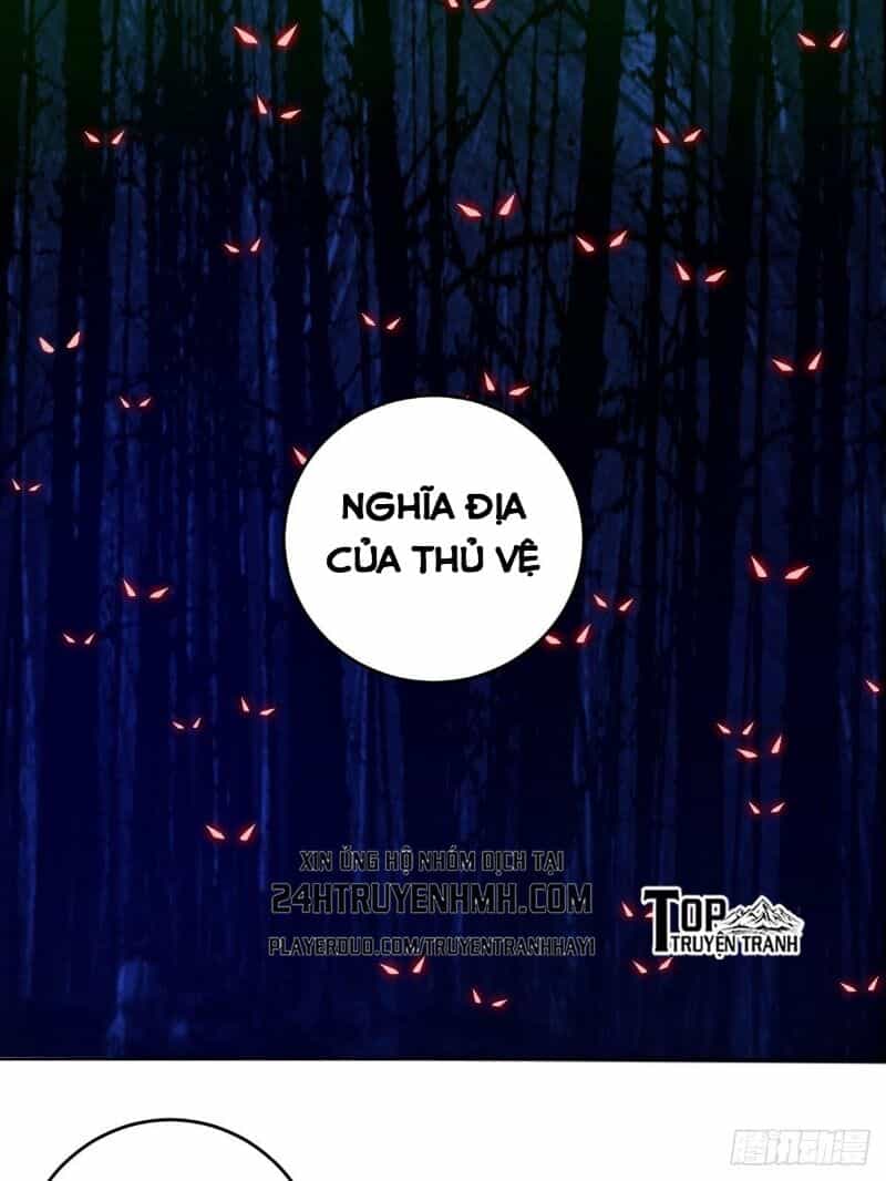 Tinh Linh Ám Đế - Chương 40 - ảnh 32