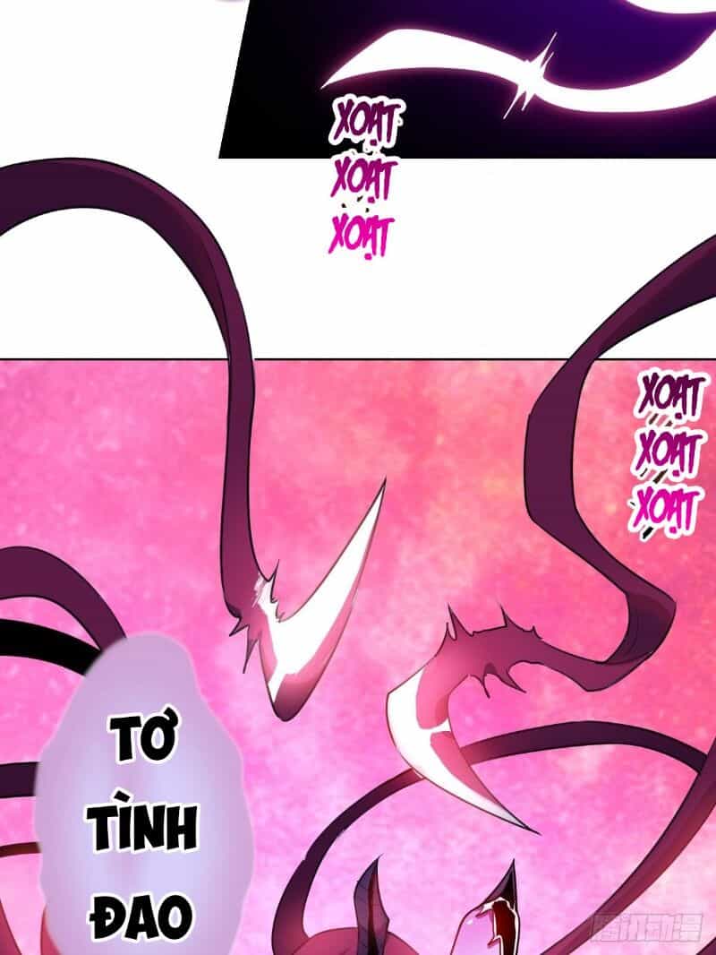 Tinh Linh Ám Đế - Chương 42 - ảnh 19