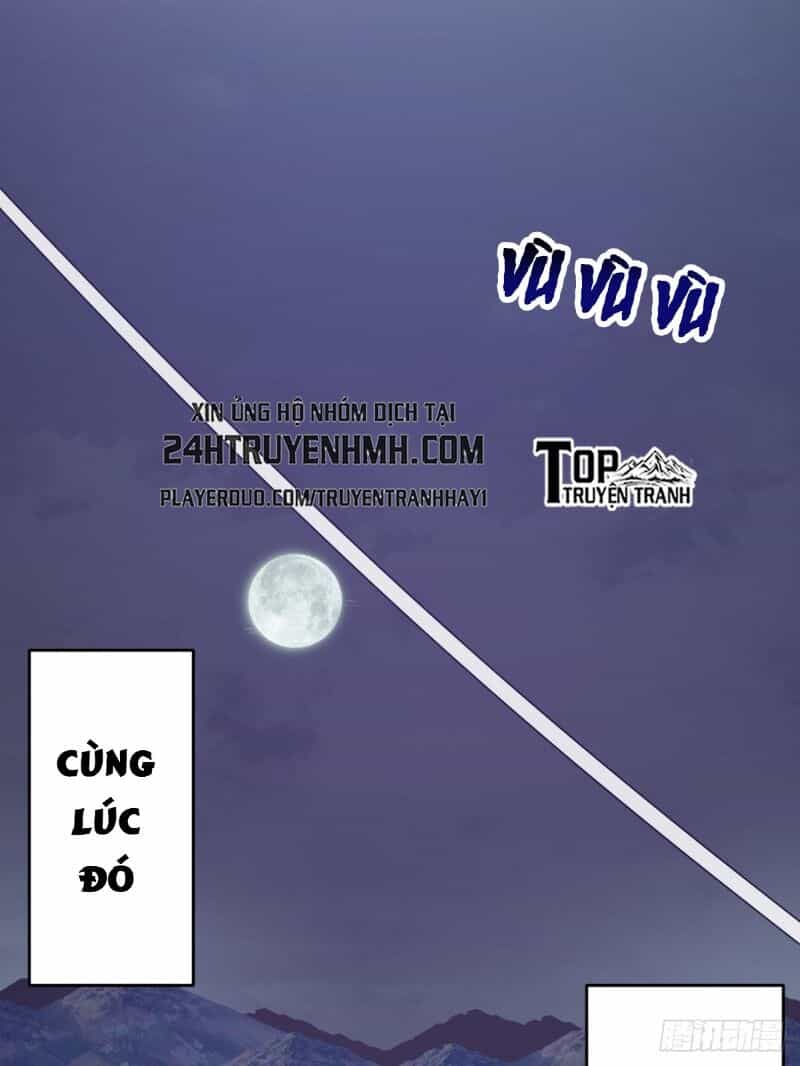 Tinh Linh Ám Đế - Chương 42 - ảnh 28