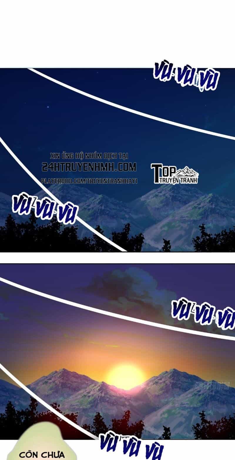 Tinh Linh Ám Đế - Chương 43 - ảnh 28