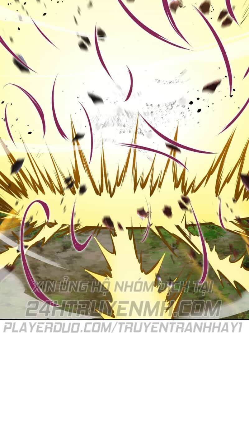 Tinh Linh Ám Đế - Chương 44 - ảnh 15