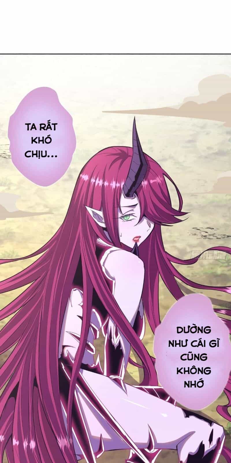 Tinh Linh Ám Đế - Chương 46 - ảnh 6