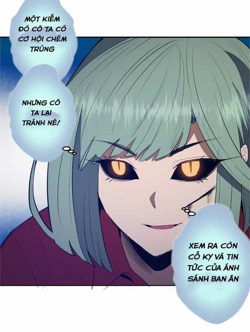 Tinh Linh Ám Đế - Chương 47 - ảnh 36