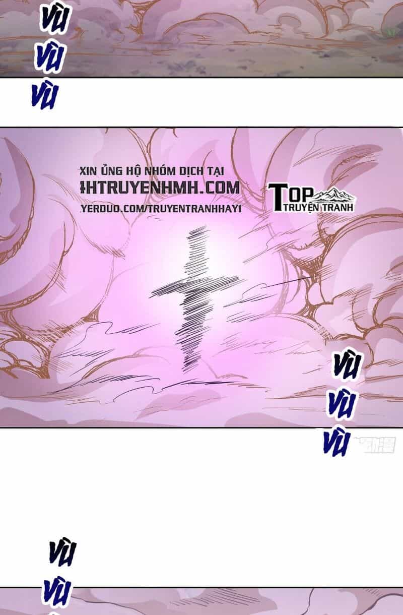 Tinh Linh Ám Đế - Chương 49 - ảnh 13