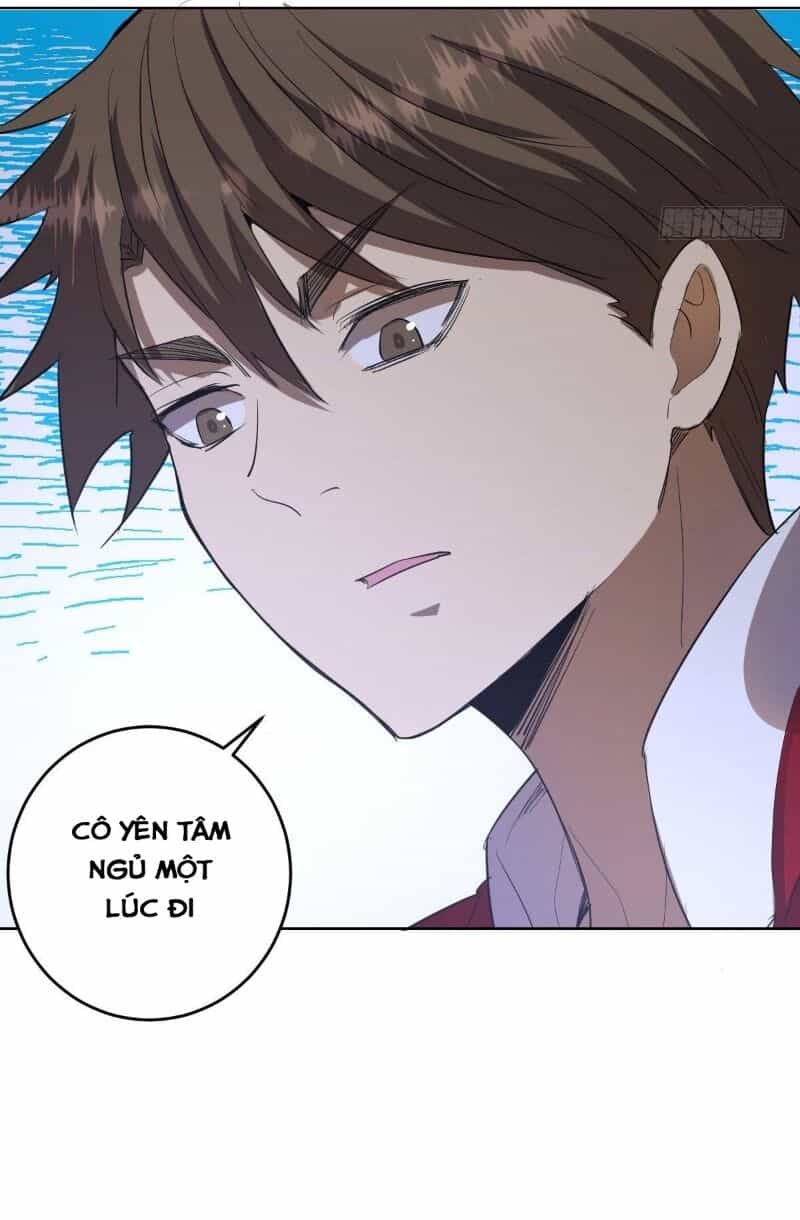Tinh Linh Ám Đế - Chương 49 - ảnh 18