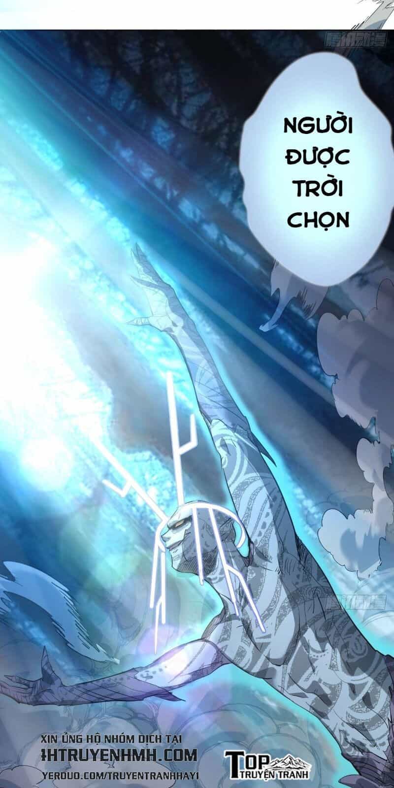 Tinh Linh Ám Đế - Chương 49 - ảnh 26