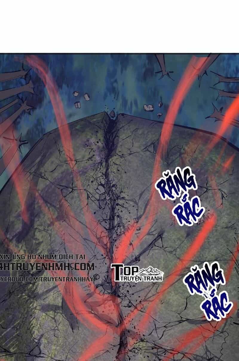 Tinh Linh Ám Đế - Chương 49 - ảnh 50