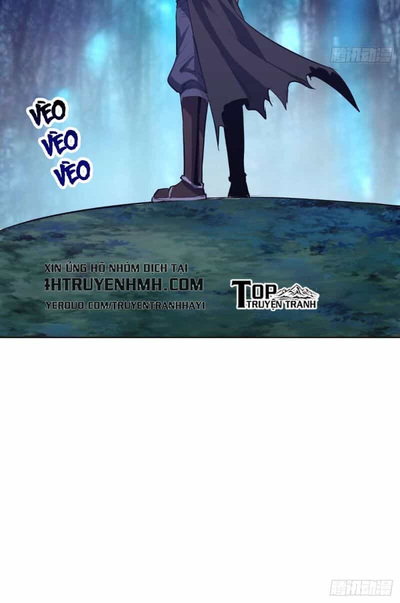 Tinh Linh Ám Đế - Chương 49 - ảnh 56