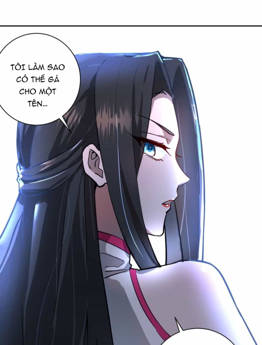 Tinh Linh Ám Đế - Chương 5 - ảnh 16