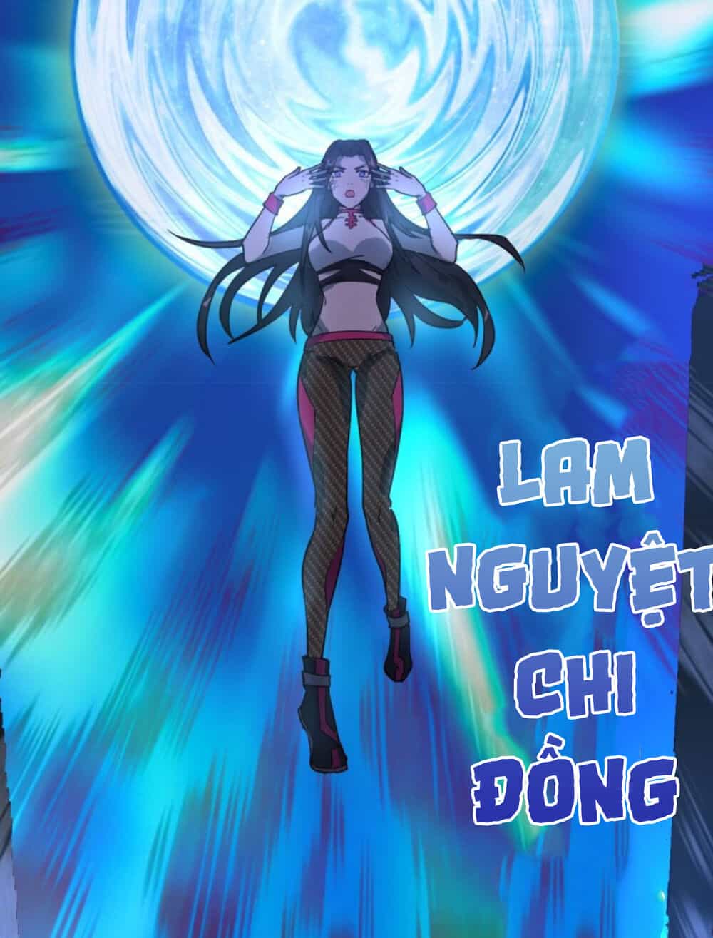 Tinh Linh Ám Đế - Chương 5 - ảnh 81