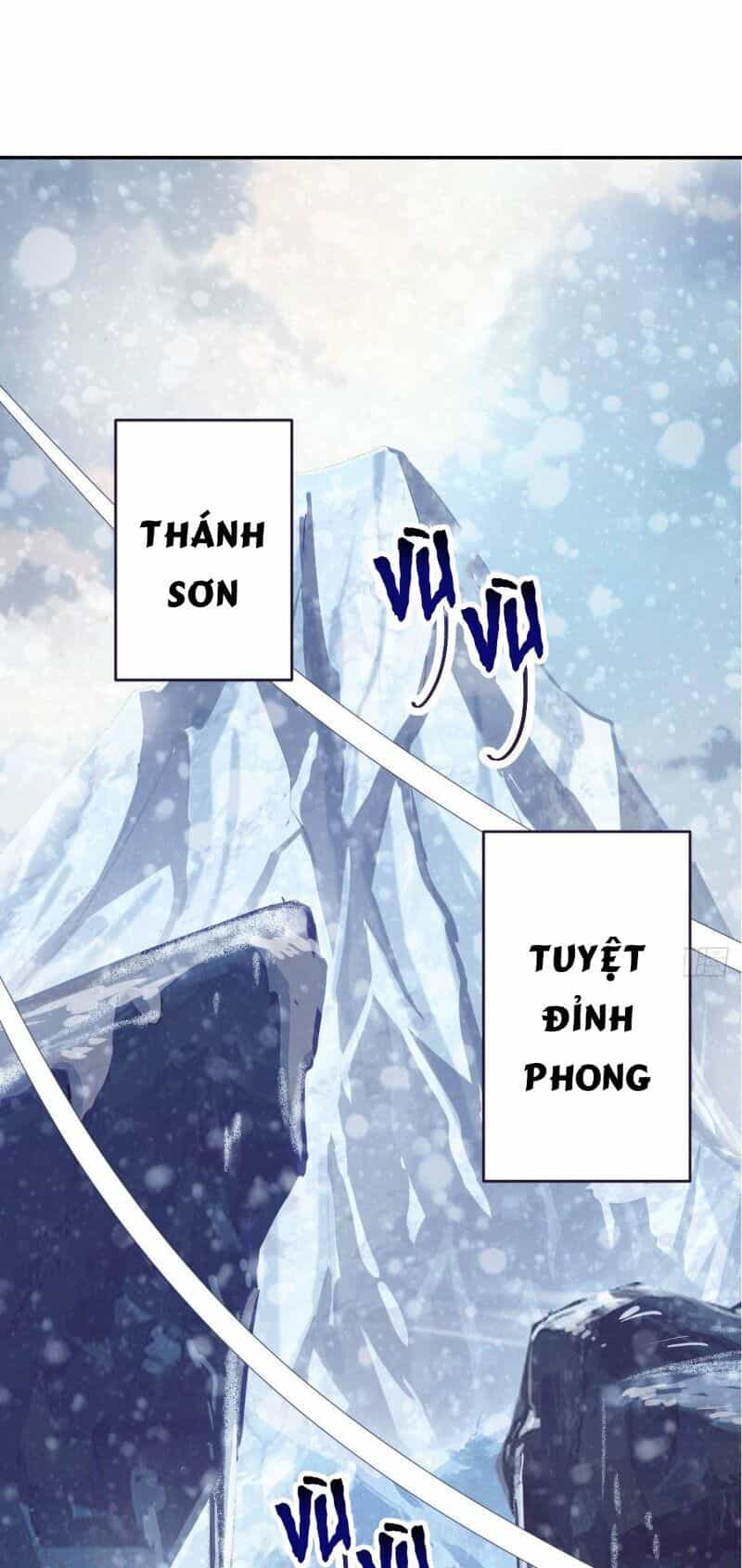 Tinh Linh Ám Đế - Chương 53 - ảnh 2