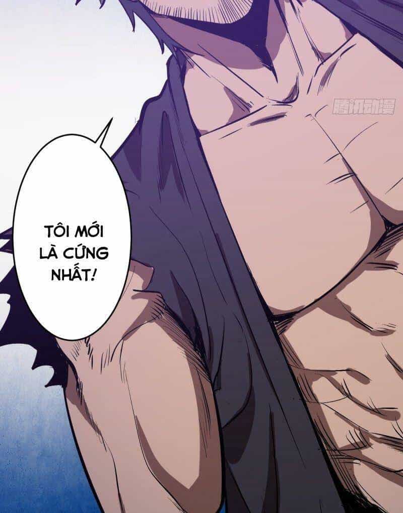 Tinh Linh Ám Đế - Chương 56 - ảnh 37