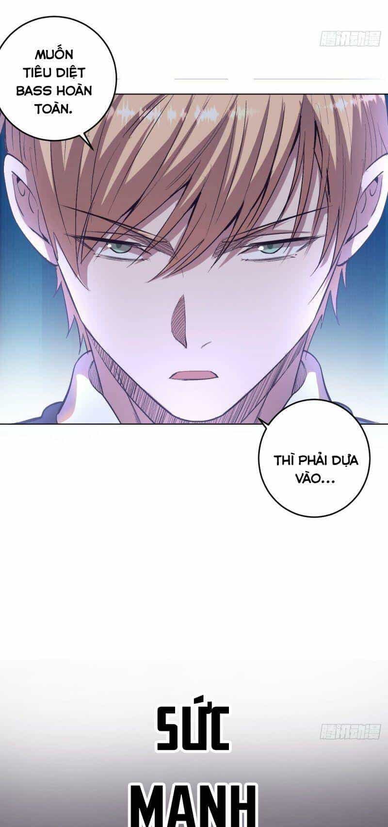 Tinh Linh Ám Đế - Chương 57 - ảnh 8