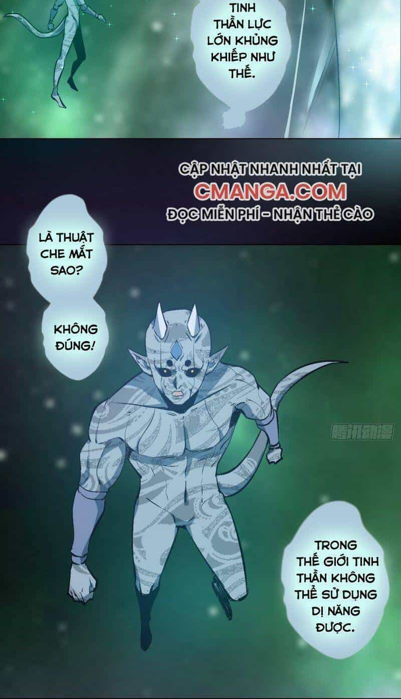 Tinh Linh Ám Đế - Chương 58 - ảnh 2