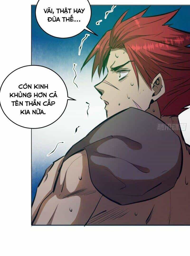 Tinh Linh Ám Đế - Chương 61 - ảnh 35