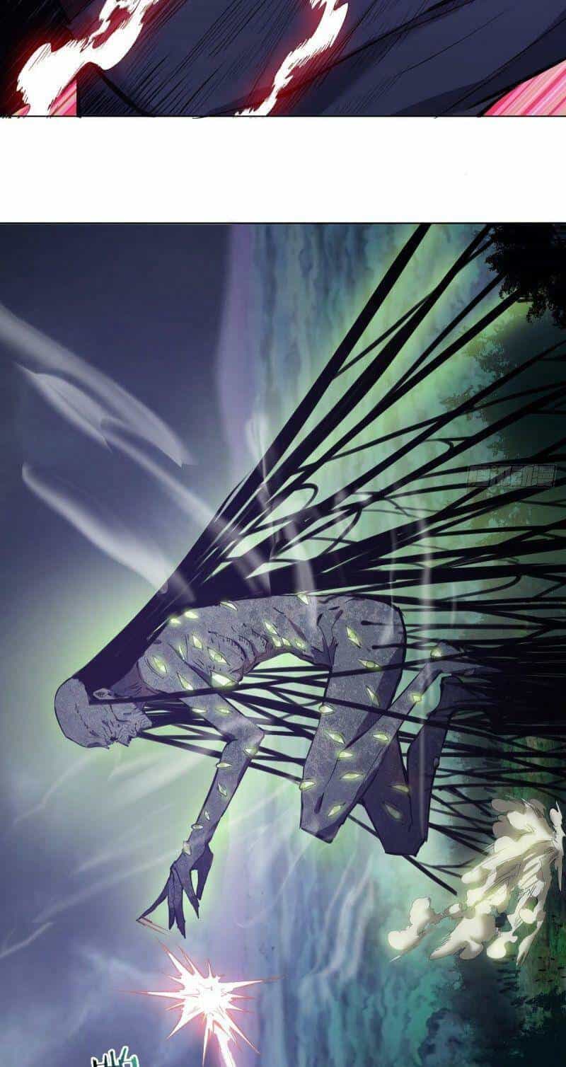 Tinh Linh Ám Đế - Chương 62 - ảnh 18