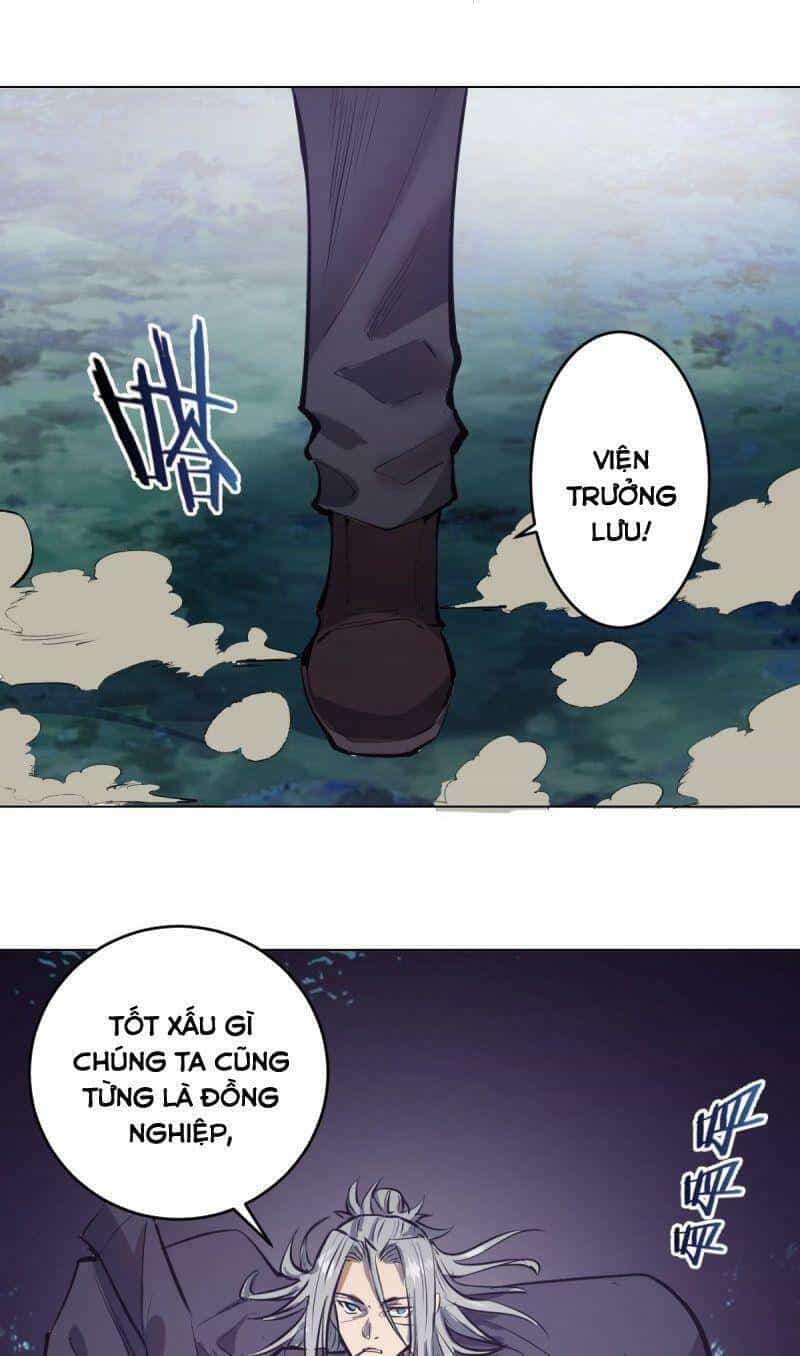Tinh Linh Ám Đế - Chương 64 - ảnh 3