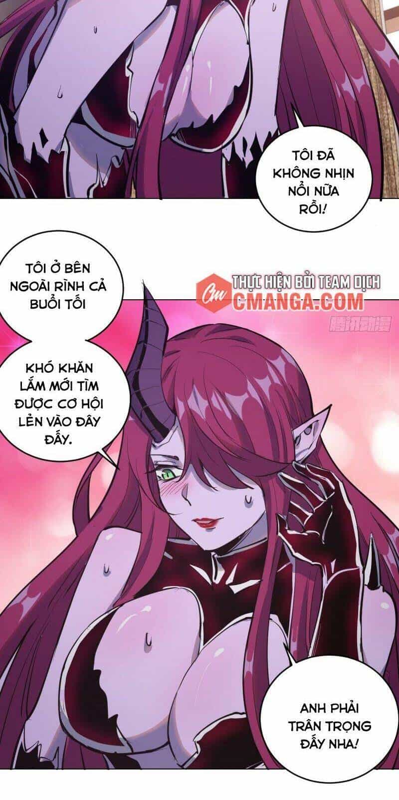 Tinh Linh Ám Đế - Chương 65 - ảnh 2