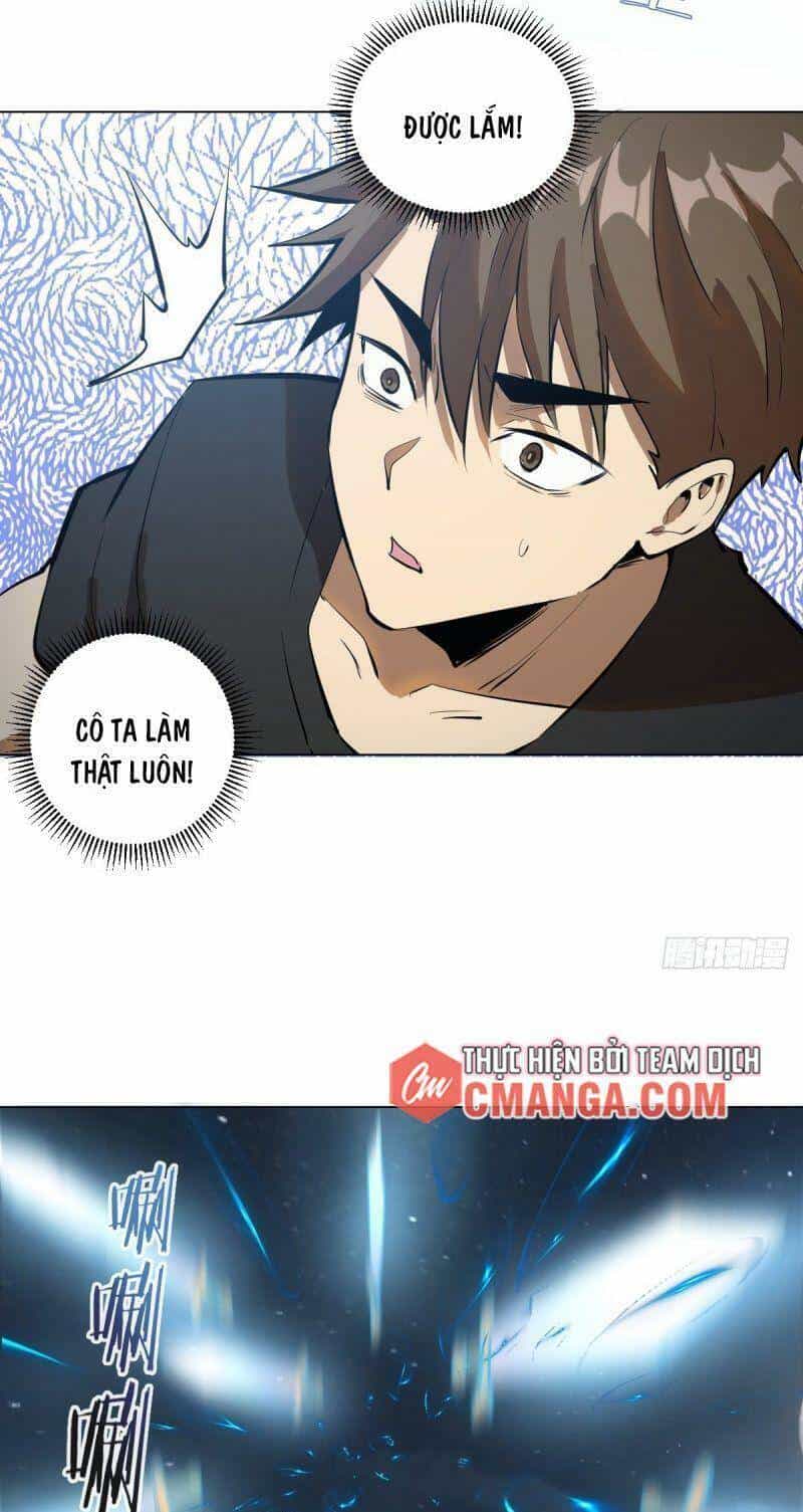 Tinh Linh Ám Đế - Chương 66 - ảnh 5