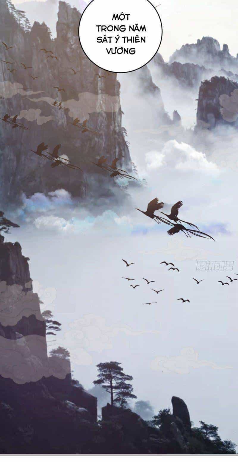 Tinh Linh Ám Đế - Chương 68 - ảnh 24