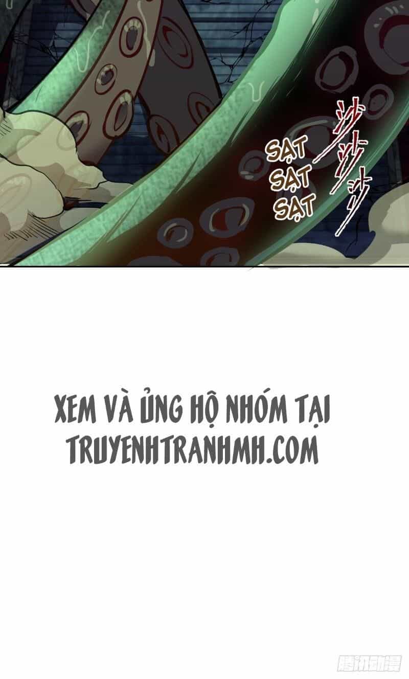 Tinh Linh Ám Đế - Chương 7 - ảnh 77