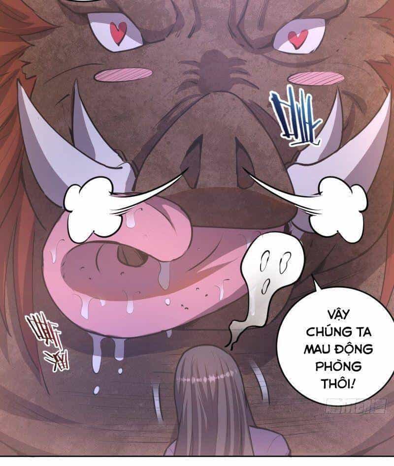 Tinh Linh Ám Đế - Chương 72 - ảnh 2