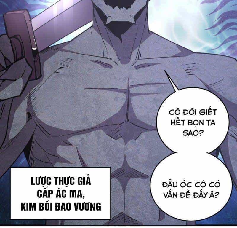 Tinh Linh Ám Đế - Chương 74 - ảnh 2