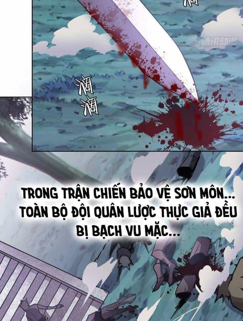 Tinh Linh Ám Đế - Chương 74 - ảnh 21