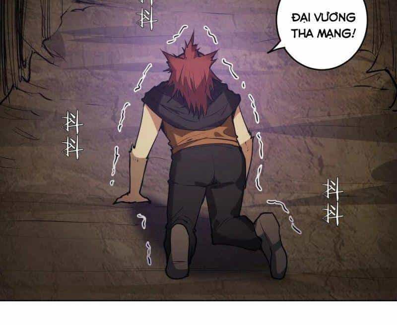 Tinh Linh Ám Đế - Chương 75 - ảnh 25
