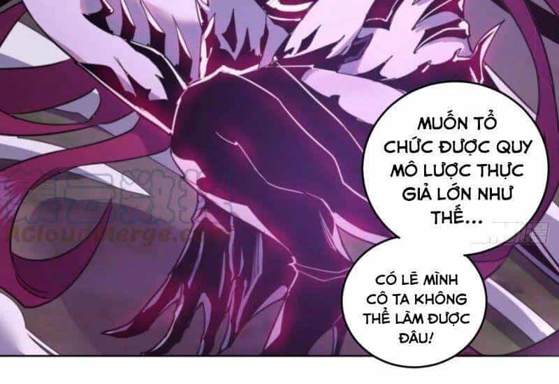 Tinh Linh Ám Đế - Chương 77 - ảnh 16