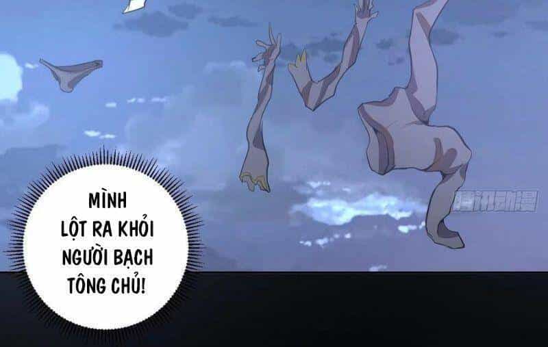 Tinh Linh Ám Đế - Chương 80 - ảnh 28