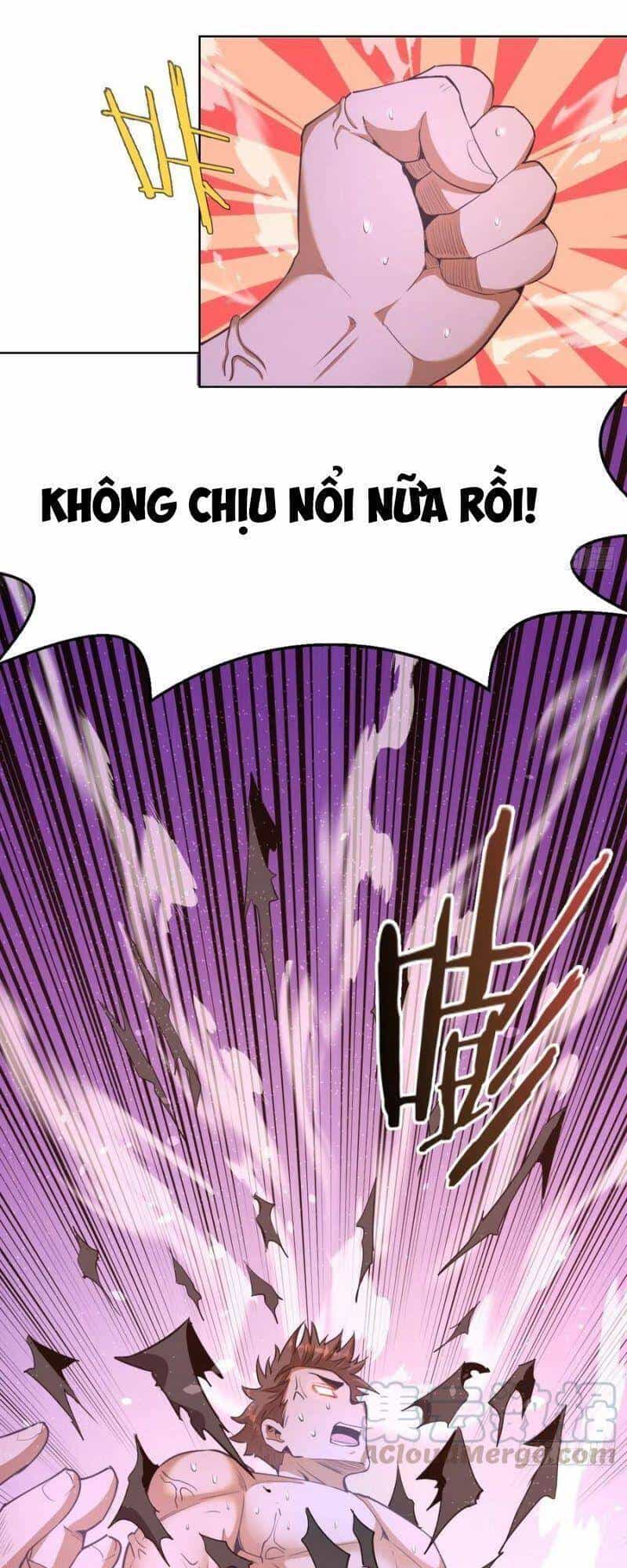 Tinh Linh Ám Đế - Chương 80 - ảnh 3