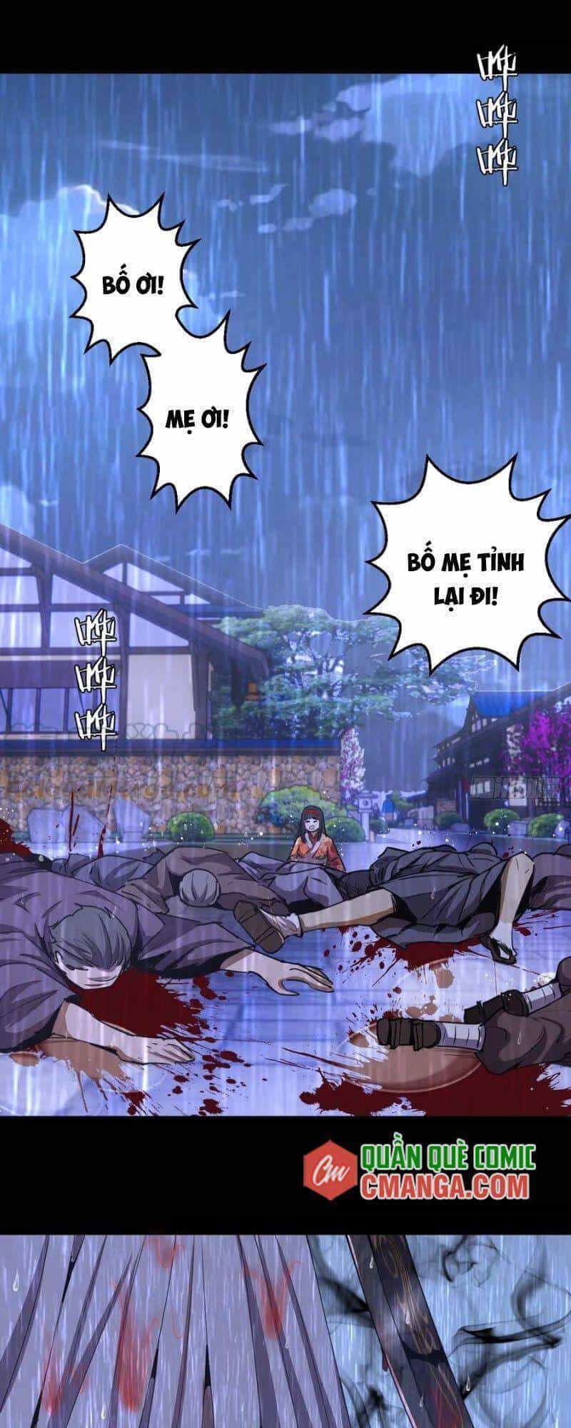 Tinh Linh Ám Đế - Chương 81 - ảnh 17
