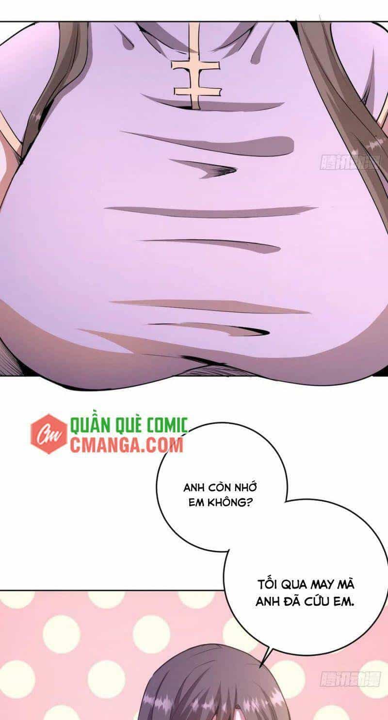 Tinh Linh Ám Đế - Chương 83 - ảnh 17