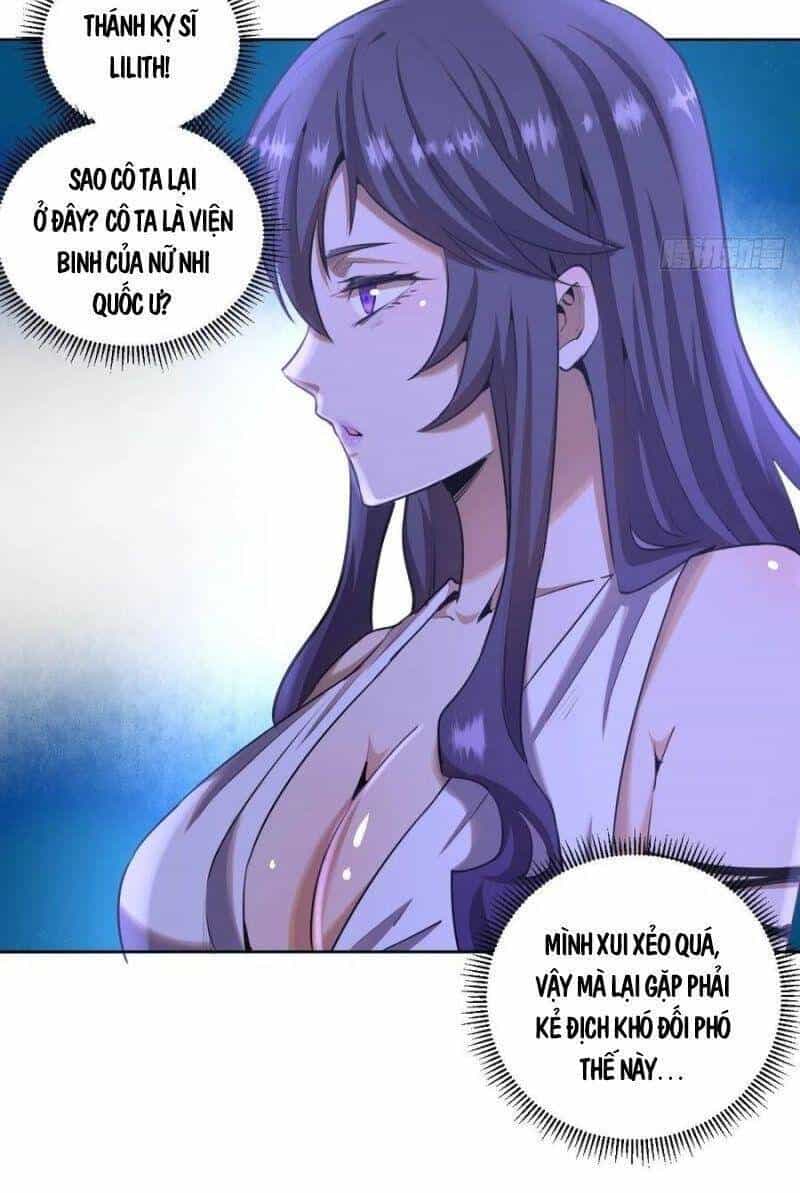 Tinh Linh Ám Đế - Chương 87 - ảnh 2
