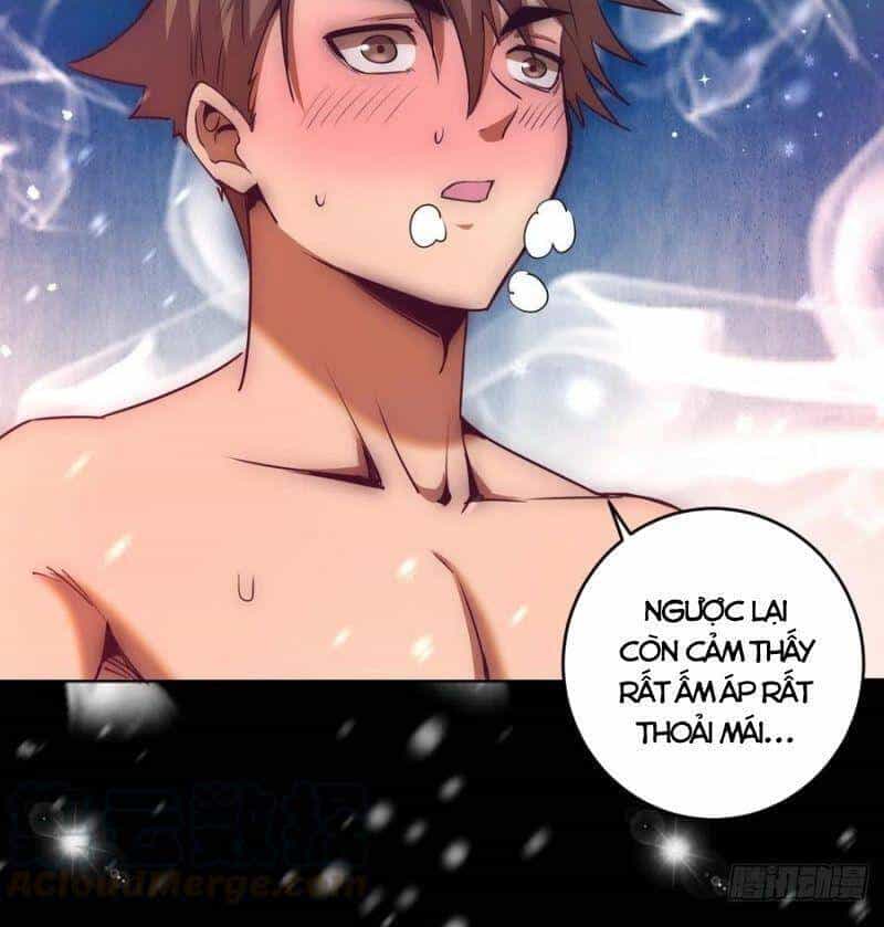 Tinh Linh Ám Đế - Chương 89 - ảnh 36