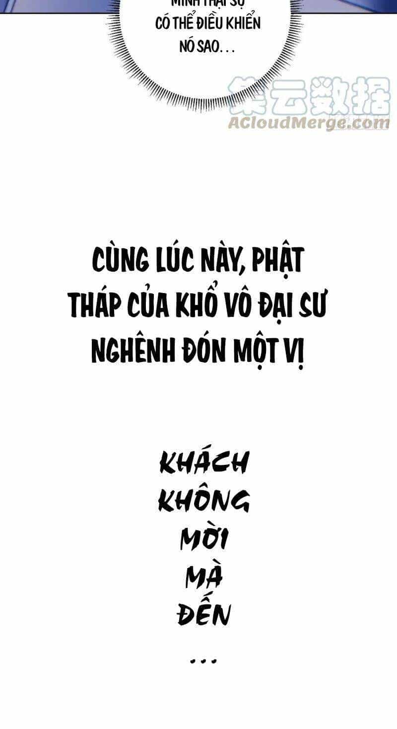 Tinh Linh Ám Đế - Chương 90 - ảnh 21