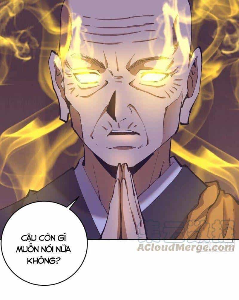 Tinh Linh Ám Đế - Chương 92 - ảnh 2