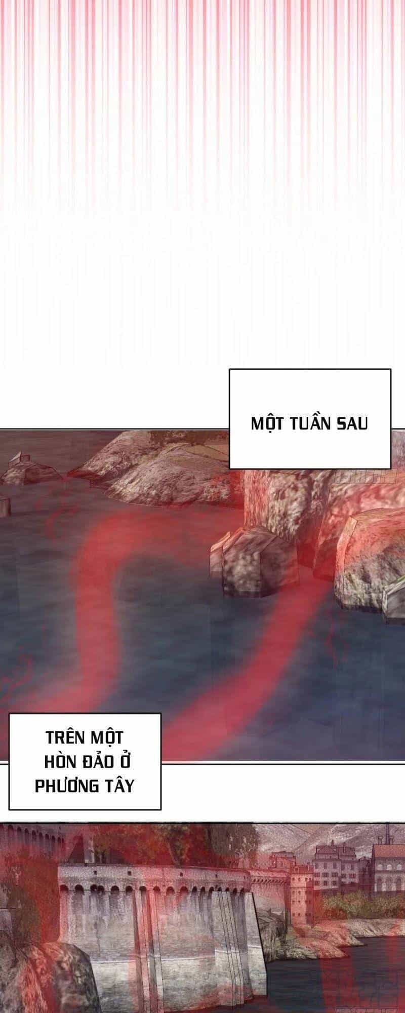 Tinh Linh Ám Đế - Chương 93 - ảnh 35