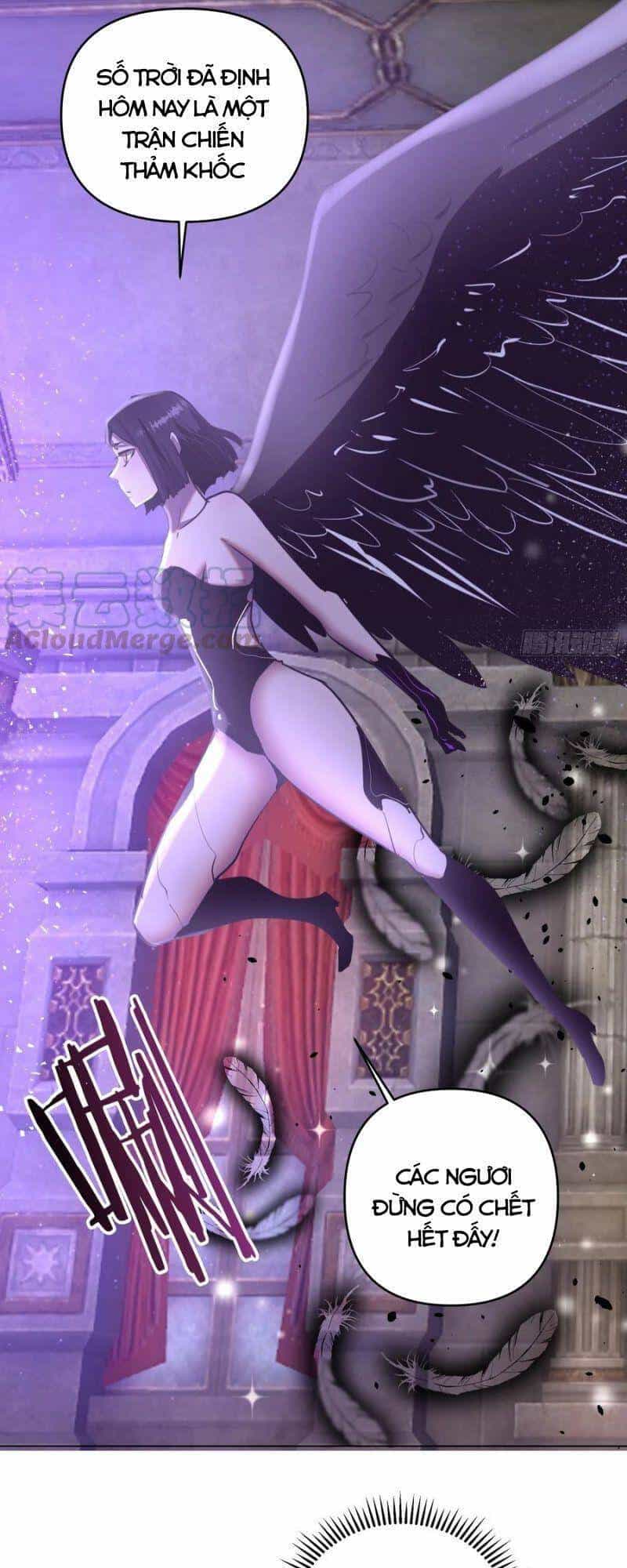 Tinh Linh Ám Đế - Chương 94 - ảnh 22