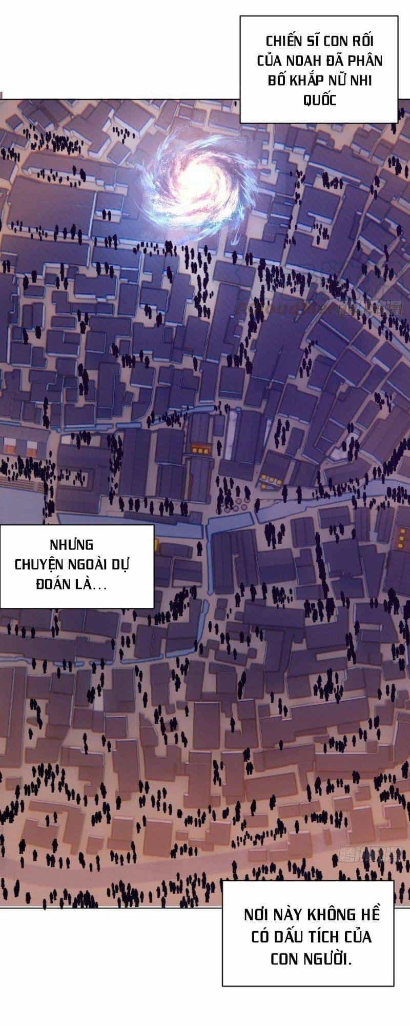 Tinh Linh Ám Đế - Chương 94 - ảnh 32