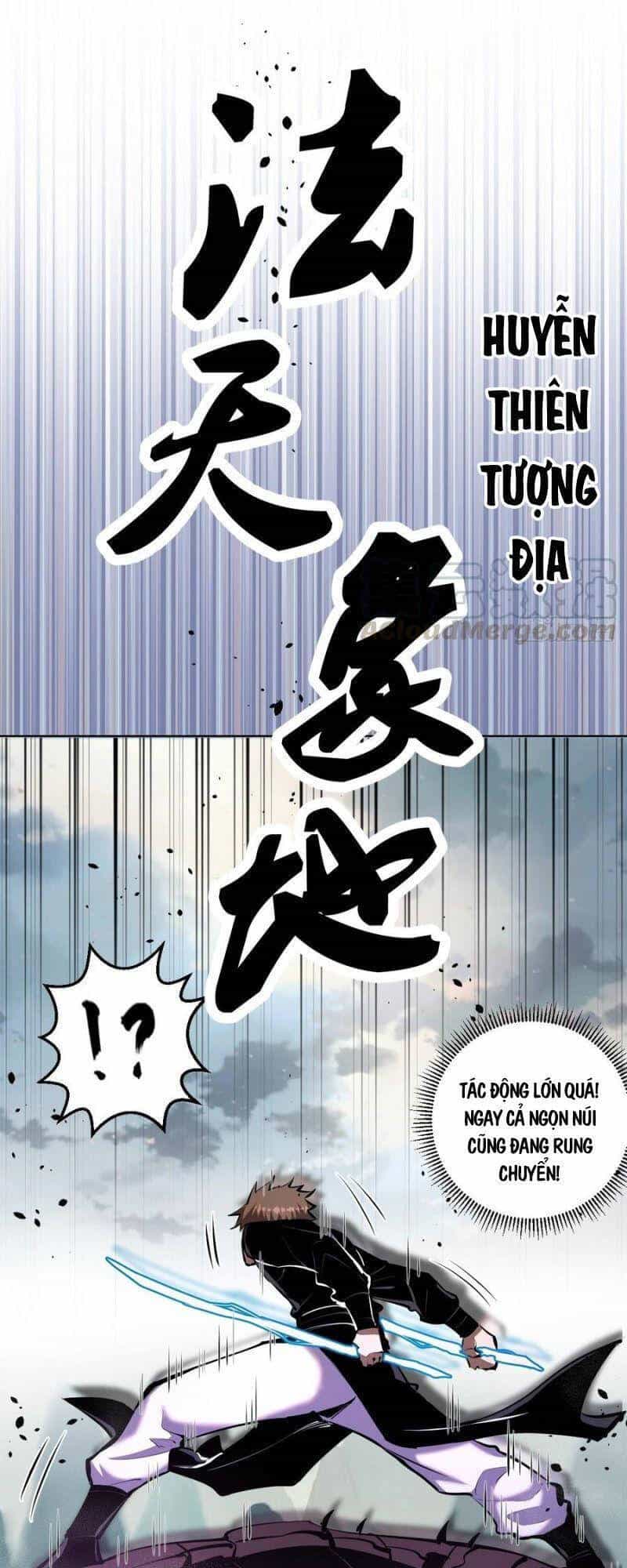 Tinh Linh Ám Đế - Chương 99 - ảnh 13