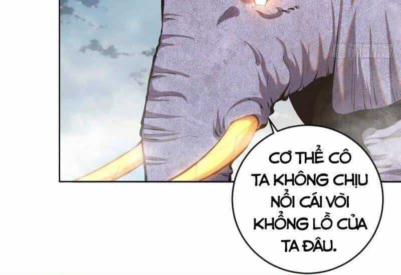 Tinh Linh Ám Đế - Chương 100 - ảnh 2