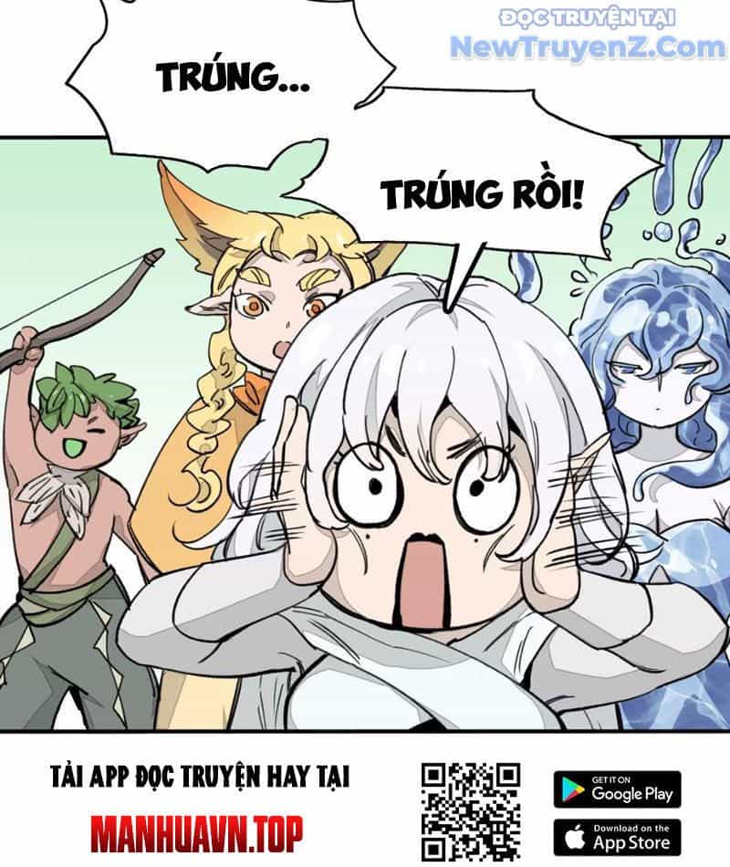 Tinh Linh Chi Hậu - Chương 1 - ảnh 137