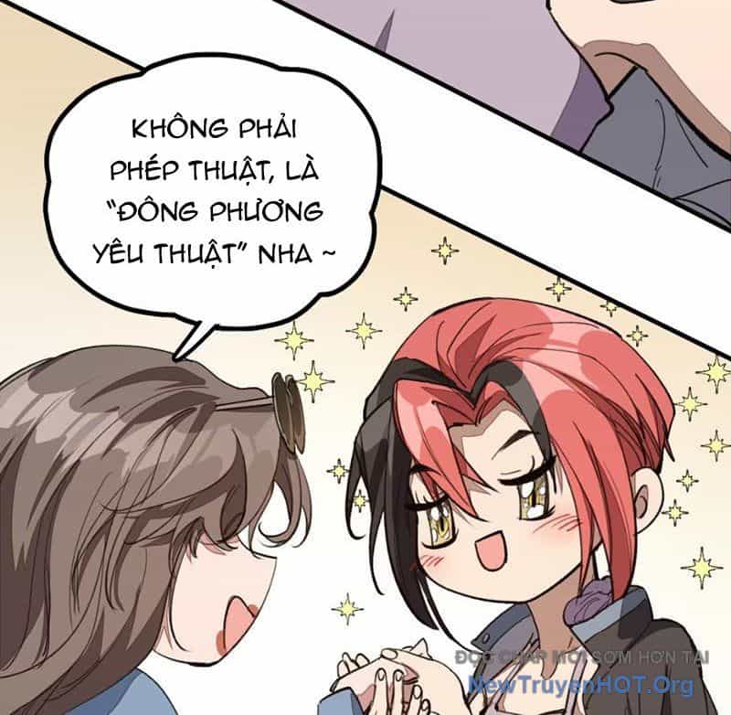 Tinh Linh Chi Hậu - Chương 10 - ảnh 22