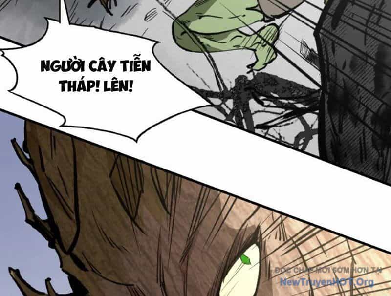Tinh Linh Chi Hậu - Chương 12 - ảnh 19