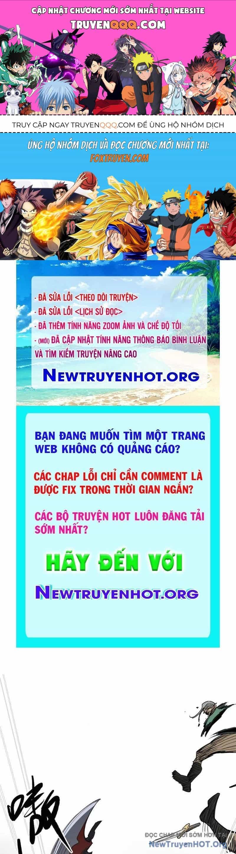 Tinh Linh Chi Hậu - Chương 13 - ảnh 1